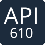 API 610